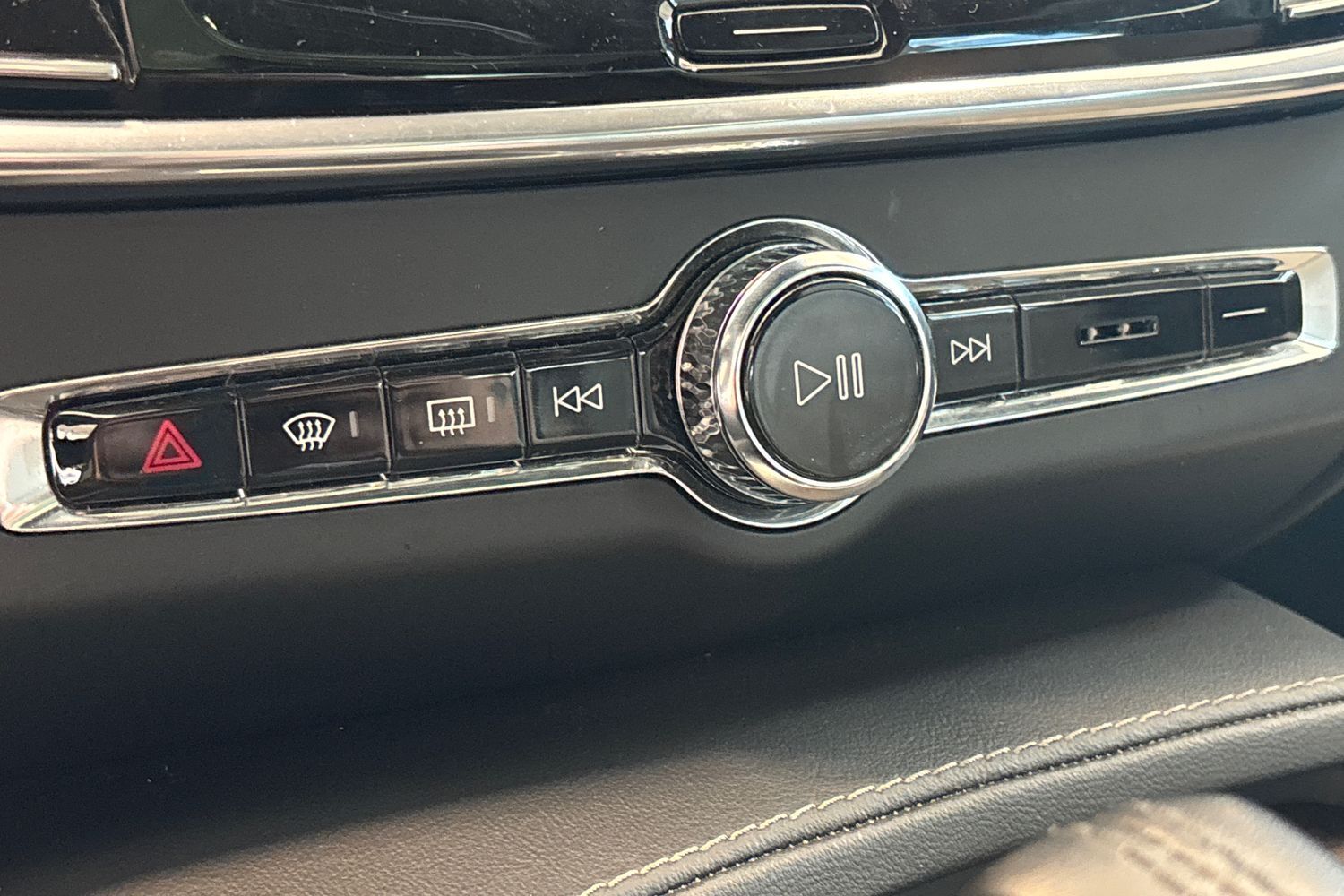 Volvo V90 Cross Country vaihtoauto