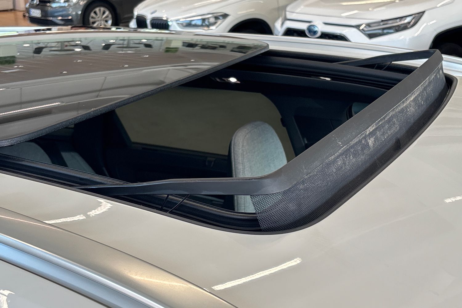 Volvo V90 Cross Country vaihtoauto