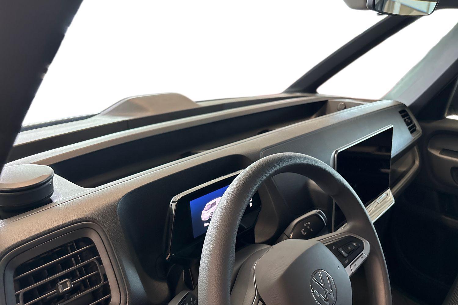 Volkswagen ID. Buzz vaihtoauto