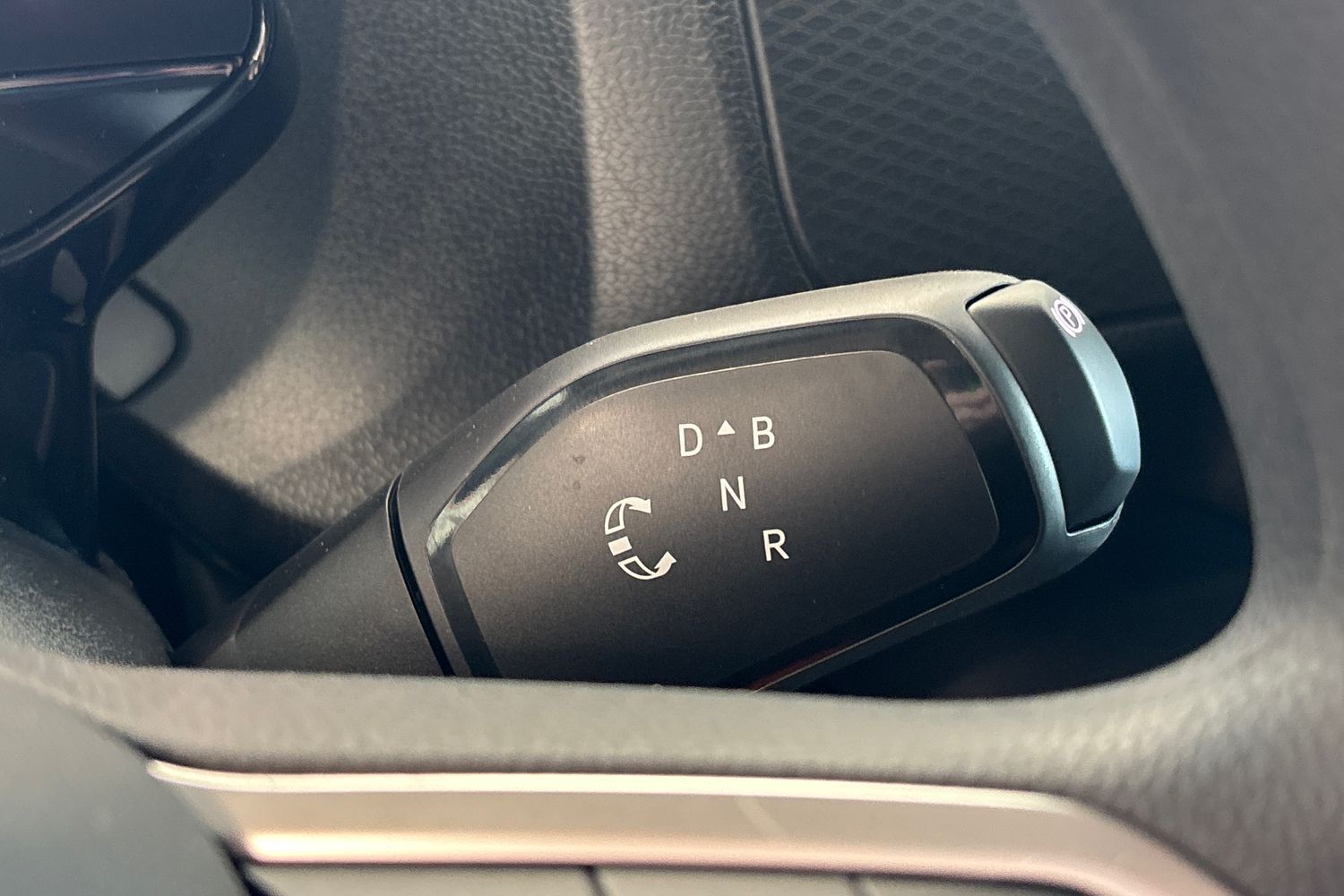 Volkswagen ID. Buzz vaihtoauto