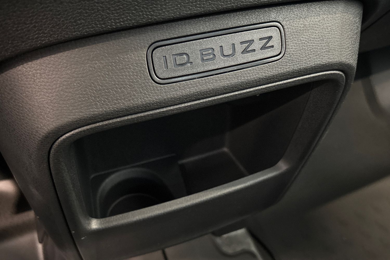 Volkswagen ID. Buzz vaihtoauto