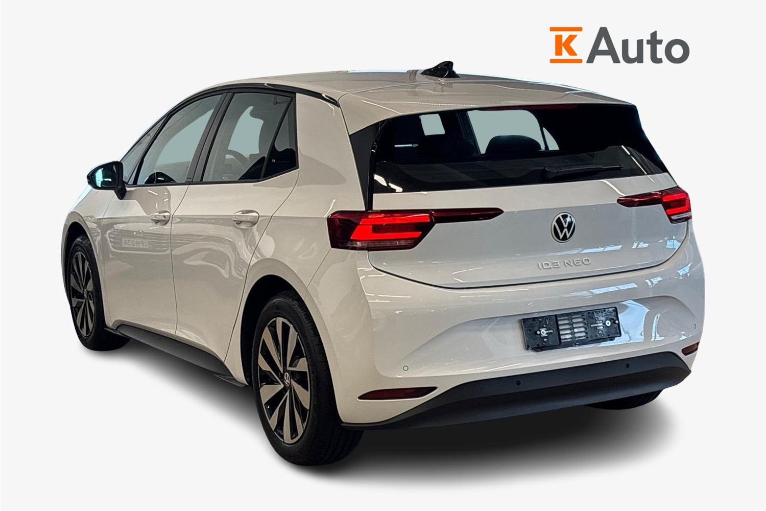 Volkswagen ID.3 Neo vaihtoauto