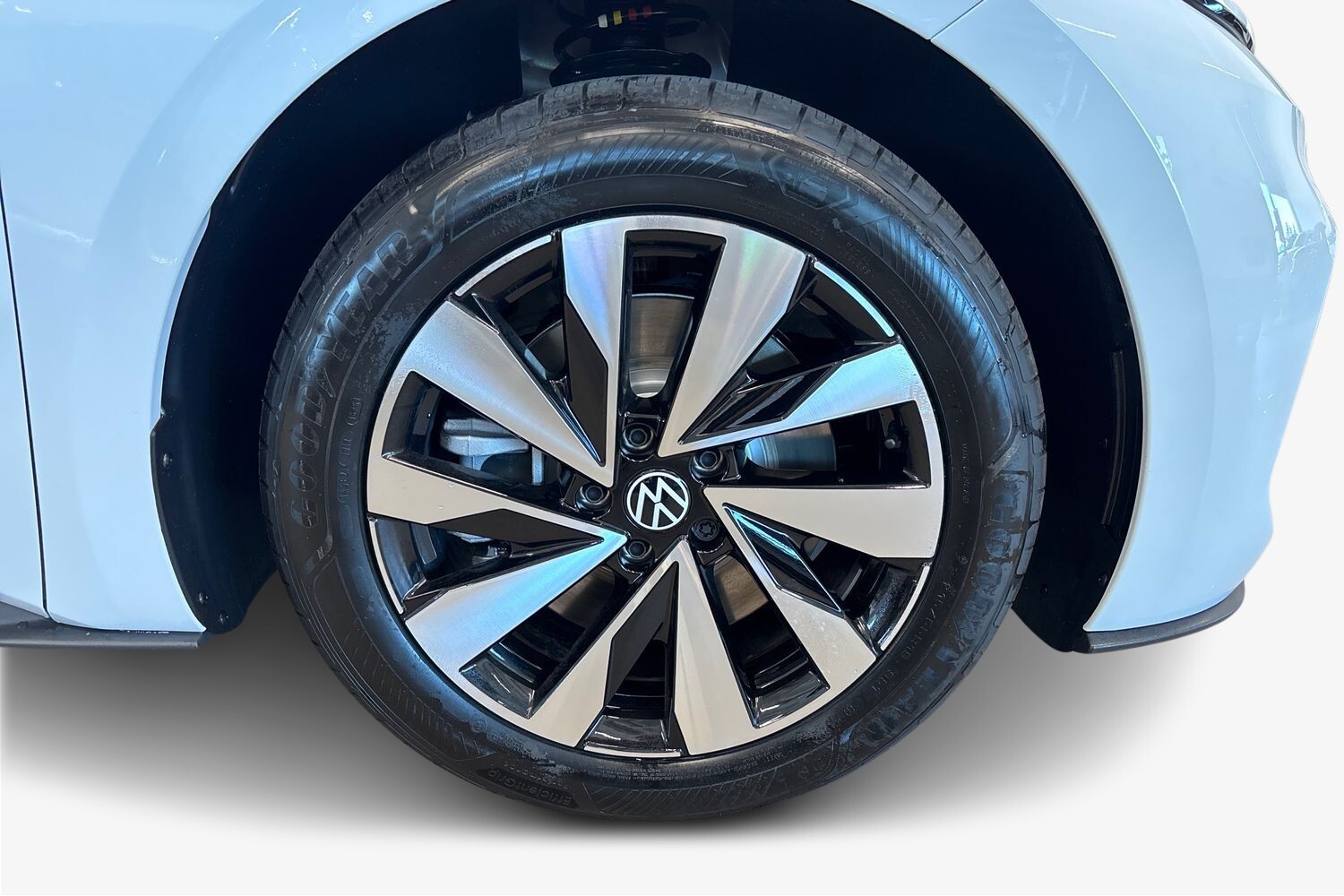 Volkswagen ID.3 Neo vaihtoauto
