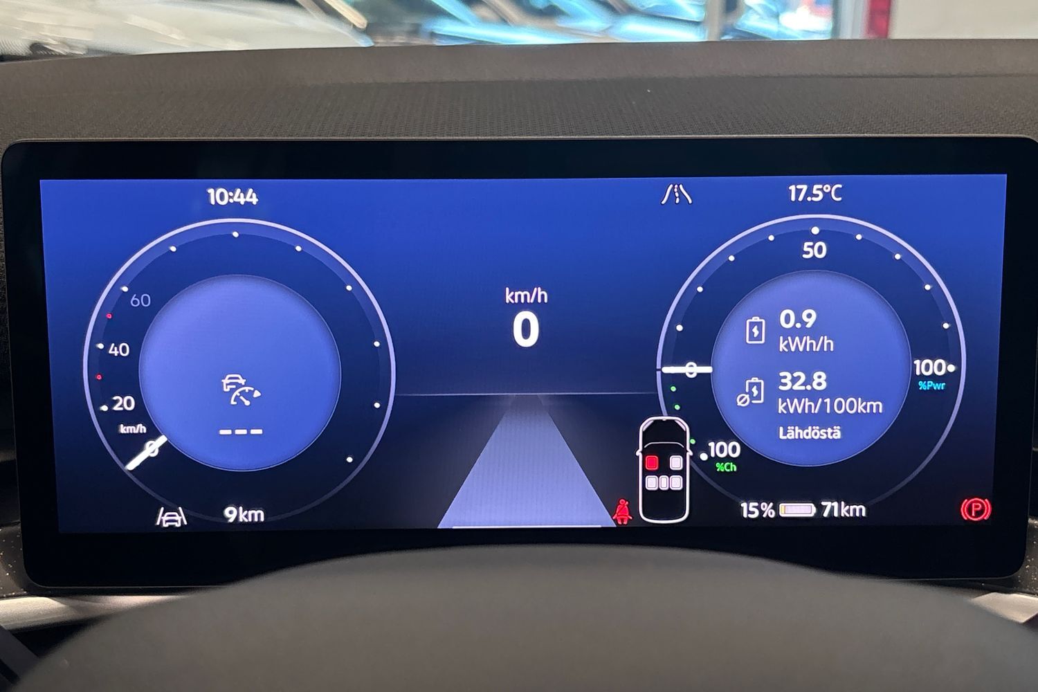 Volkswagen ID.3 Neo vaihtoauto