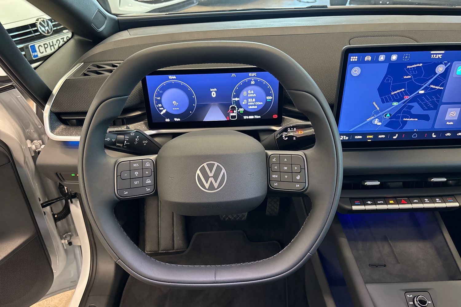Volkswagen ID.3 Neo vaihtoauto