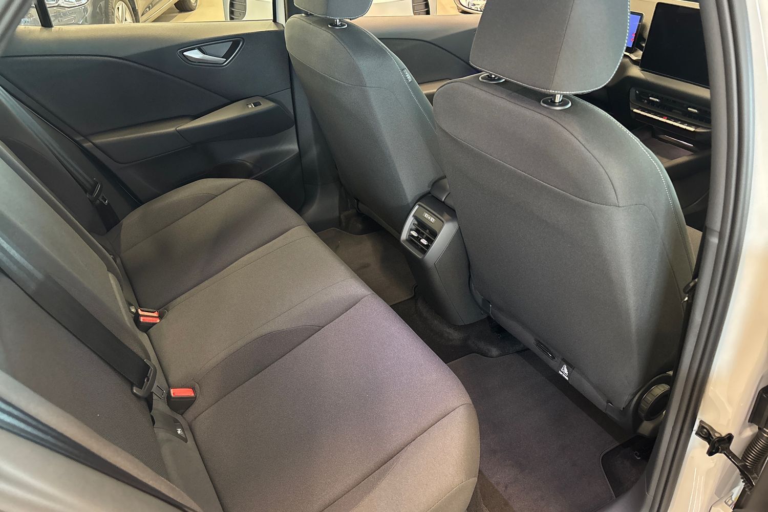 Volkswagen ID.3 Neo vaihtoauto