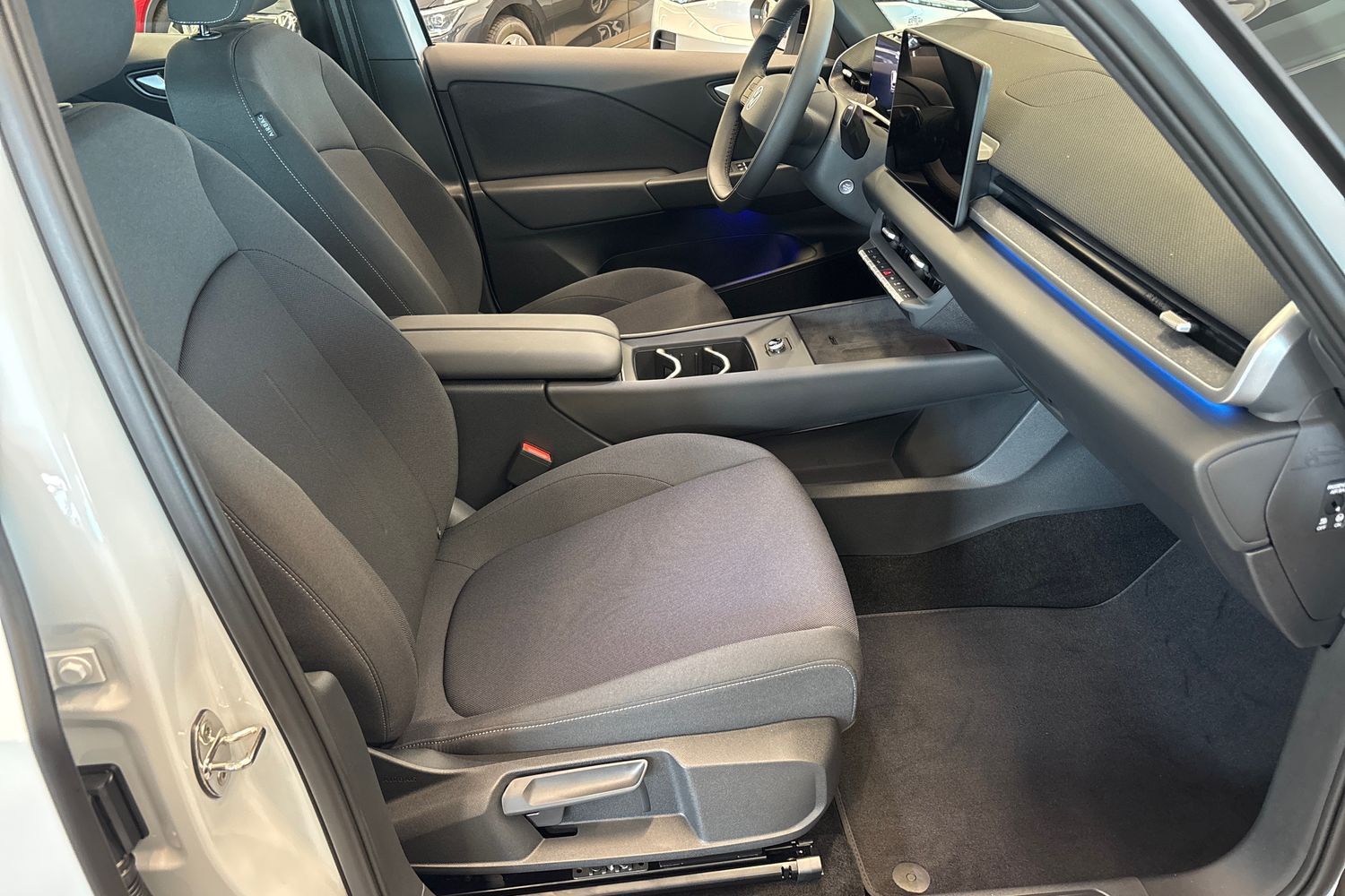 Volkswagen ID.3 Neo vaihtoauto