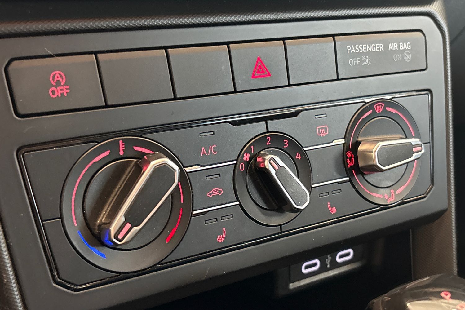 Volkswagen T-Cross vaihtoauto