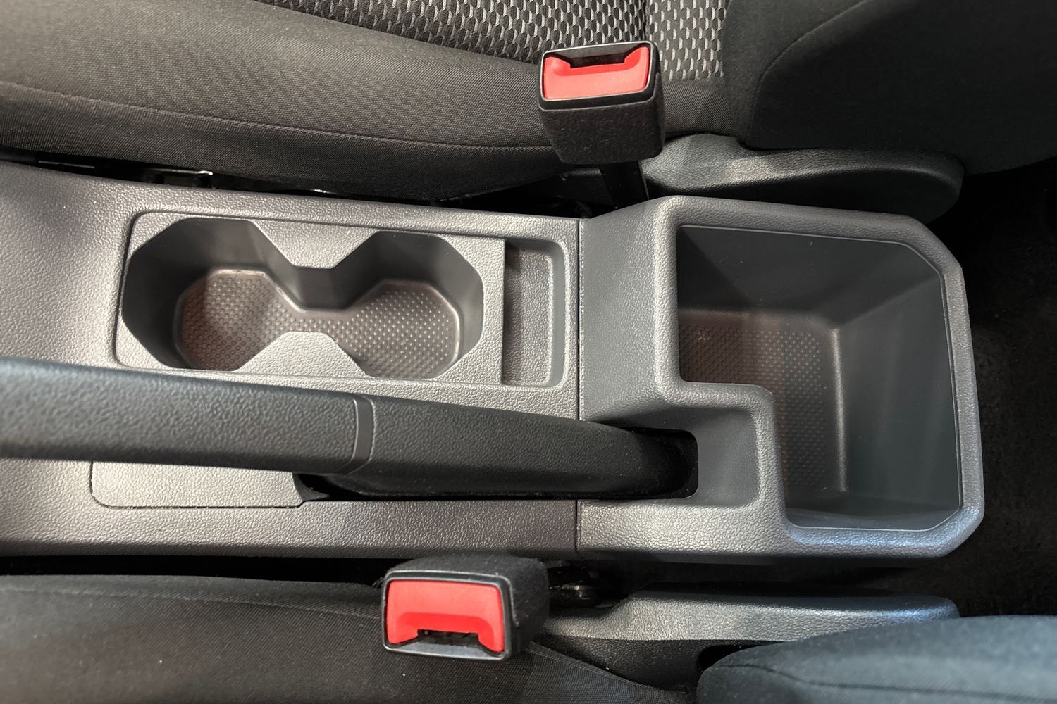 Volkswagen T-Cross vaihtoauto
