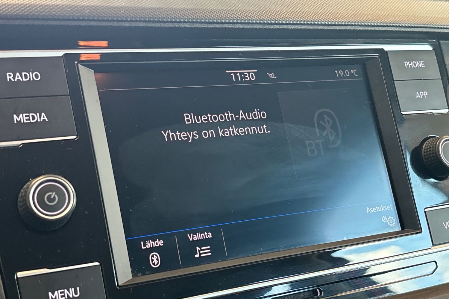 Volkswagen T-Cross vaihtoauto