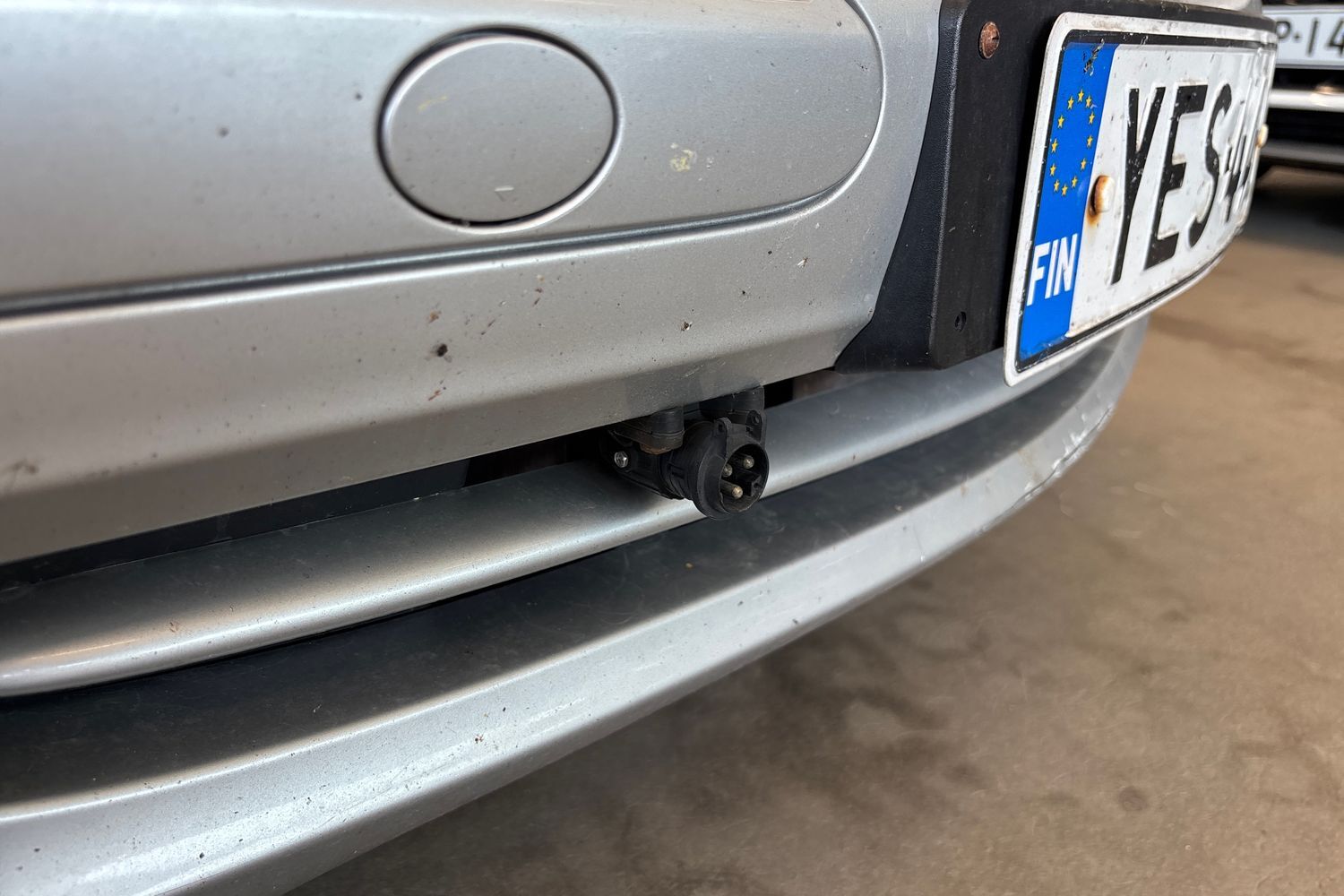 Mercedes-Benz CLK vaihtoauto