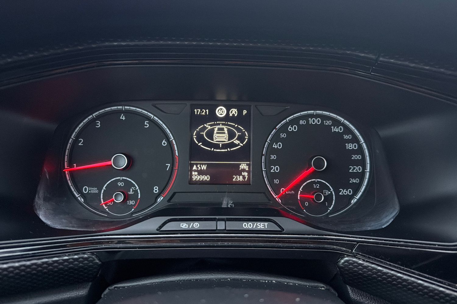 Volkswagen T-Cross vaihtoauto