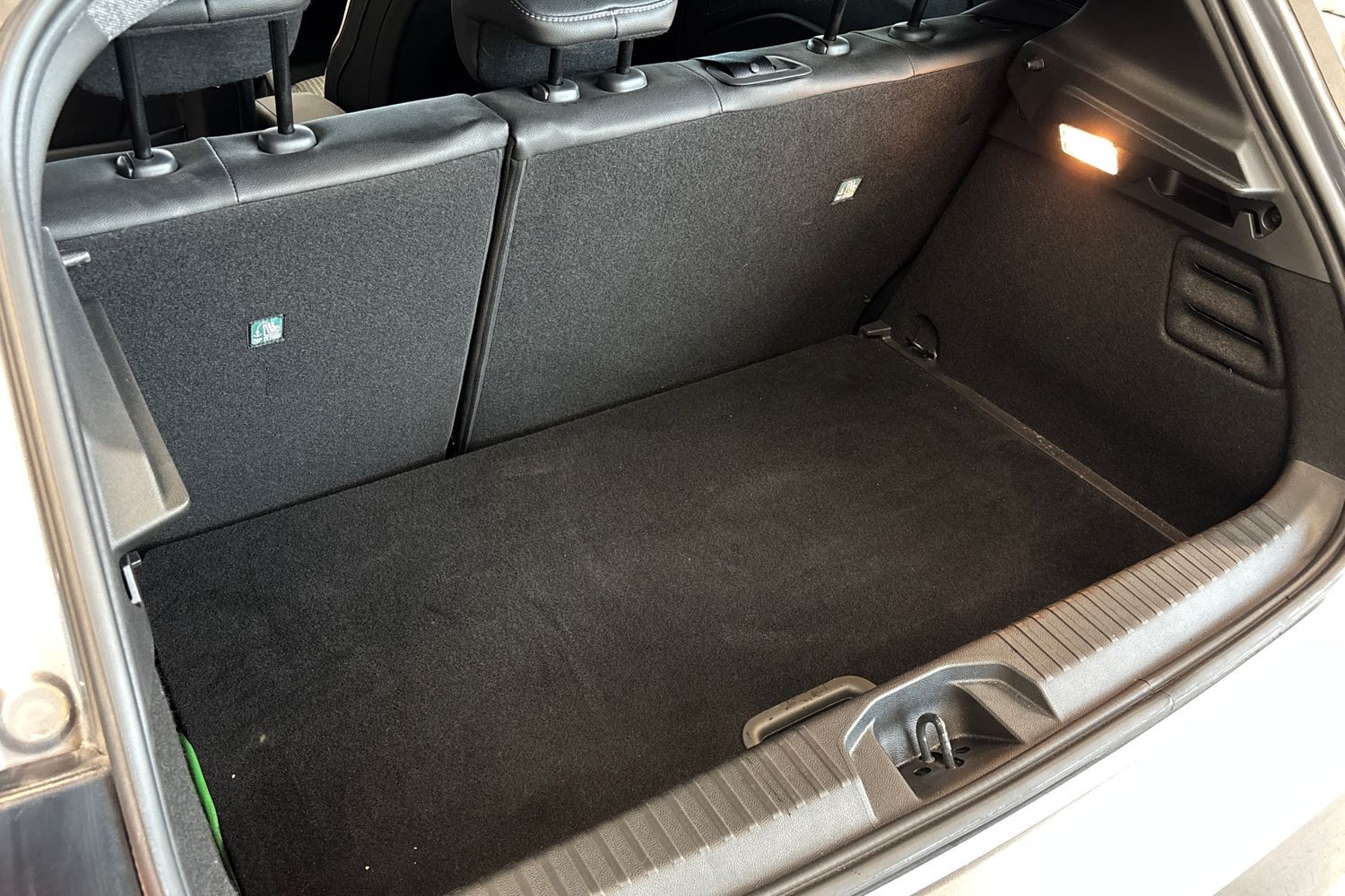 Mitsubishi Colt vaihtoauto