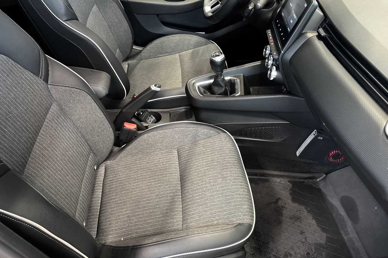 Mitsubishi Colt vaihtoauto