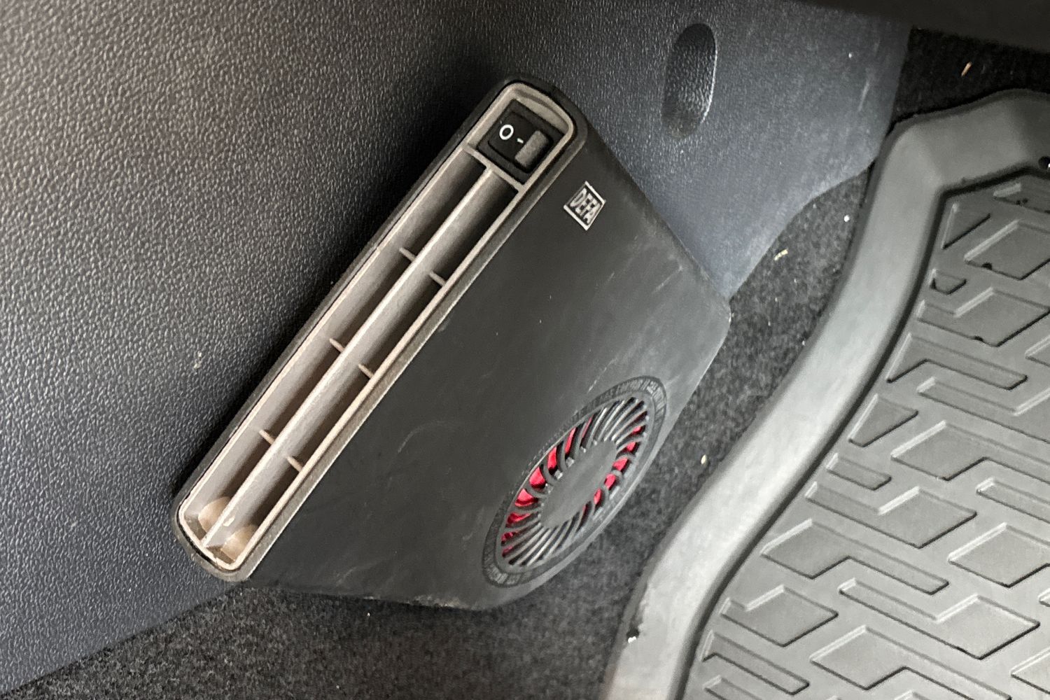 Volkswagen Taigo vaihtoauto