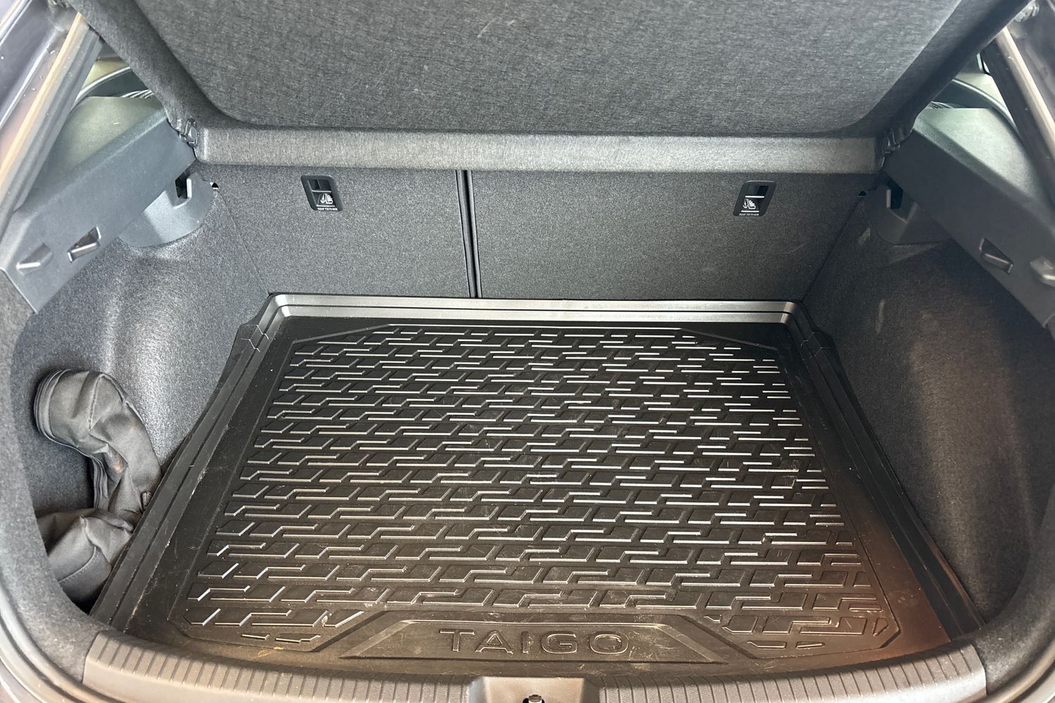 Volkswagen Taigo vaihtoauto