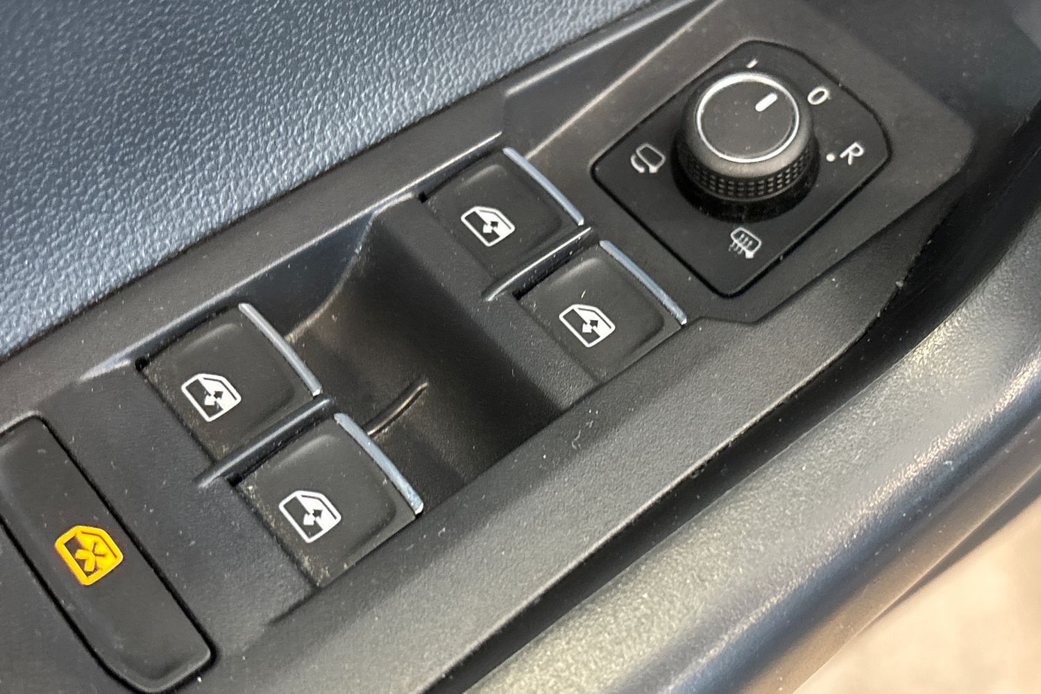 Volkswagen Taigo vaihtoauto