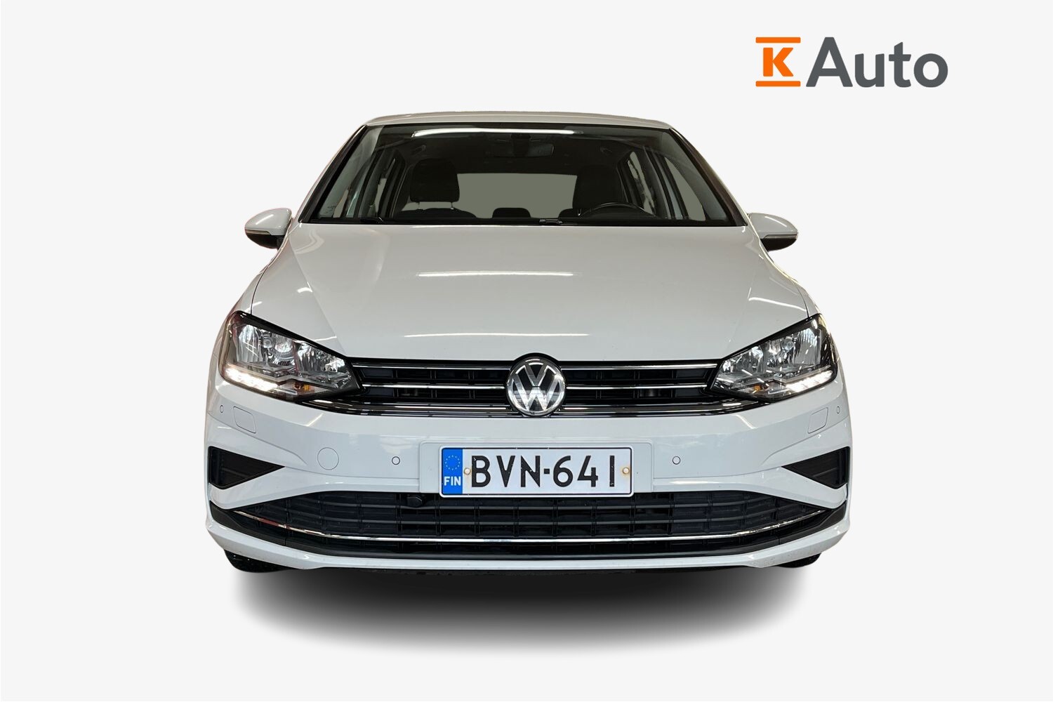 Volkswagen Golf Sportsvan vaihtoauto