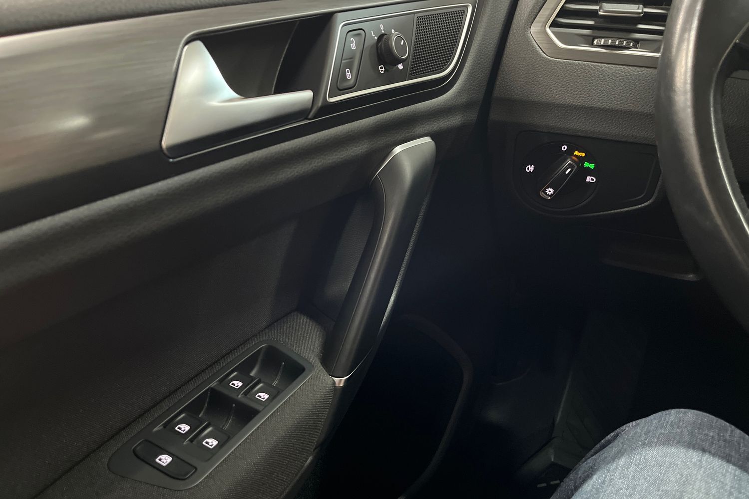 Volkswagen Golf Sportsvan vaihtoauto