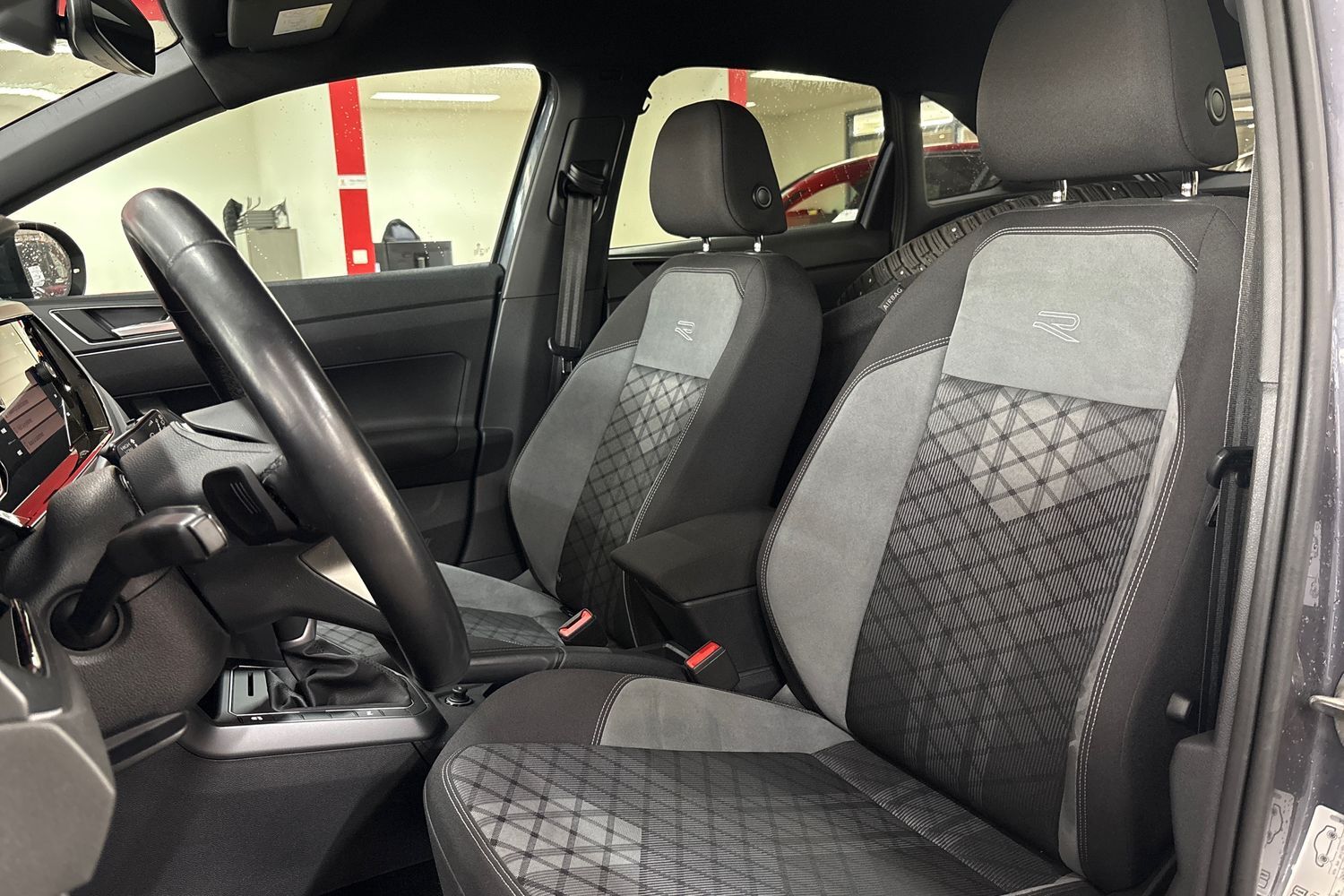 Volkswagen Taigo vaihtoauto