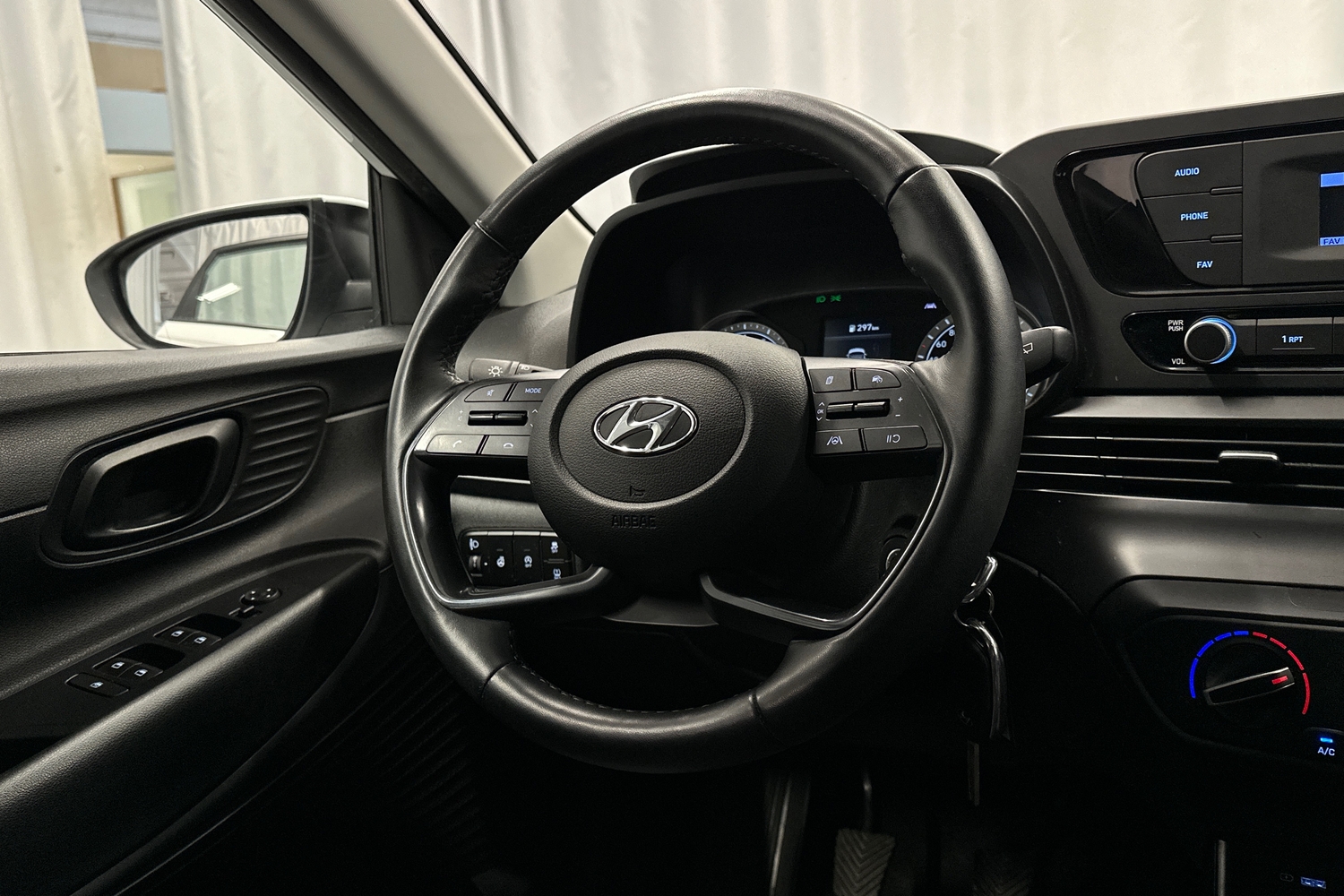 Hyundai i20 Hatchback vaihtoauto