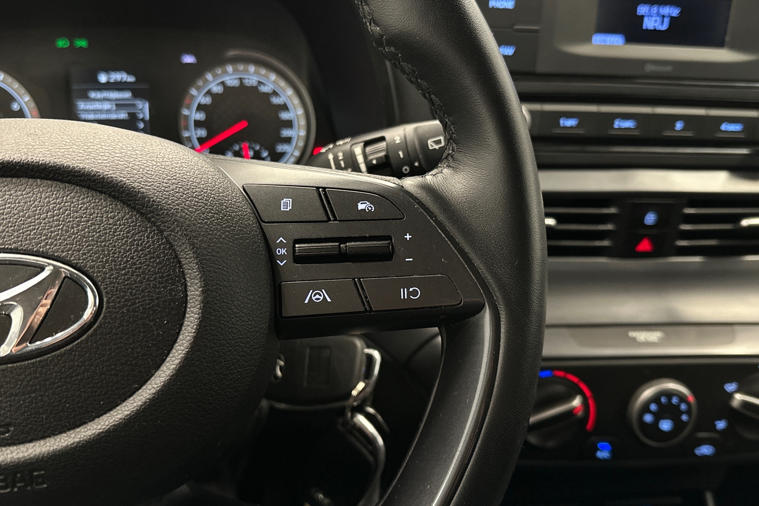 Hyundai i20 Hatchback vaihtoauto