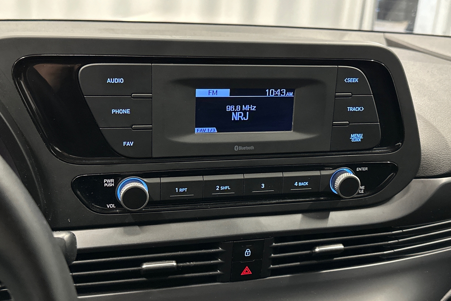 Hyundai i20 Hatchback vaihtoauto