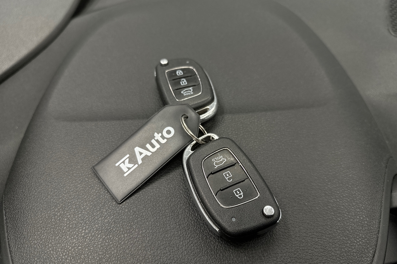 Hyundai i20 Hatchback vaihtoauto