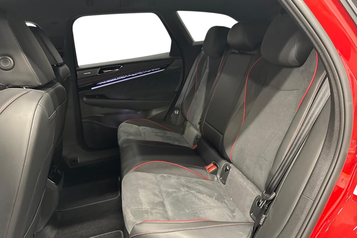Volkswagen ID.7 vaihtoauto