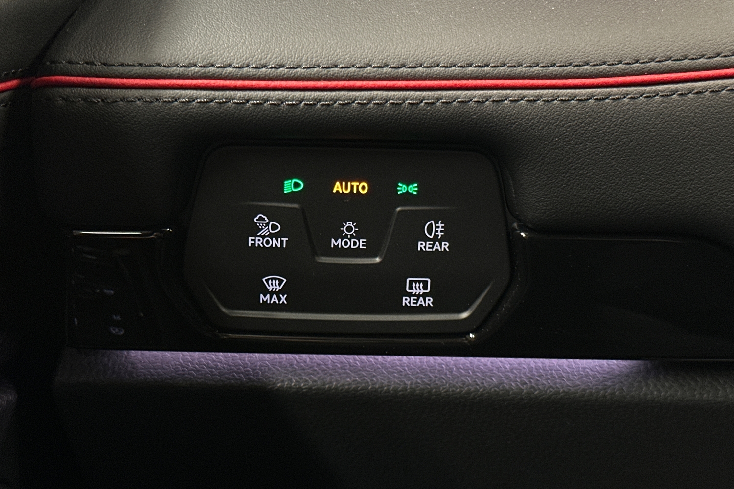 Volkswagen ID.7 vaihtoauto