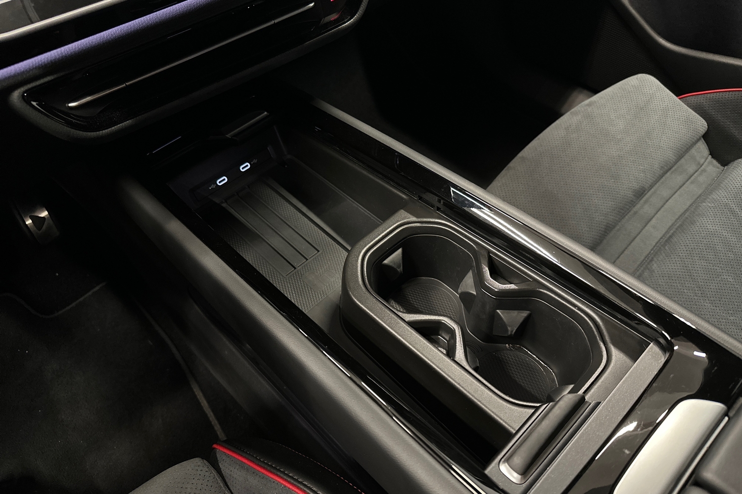 Volkswagen ID.7 vaihtoauto