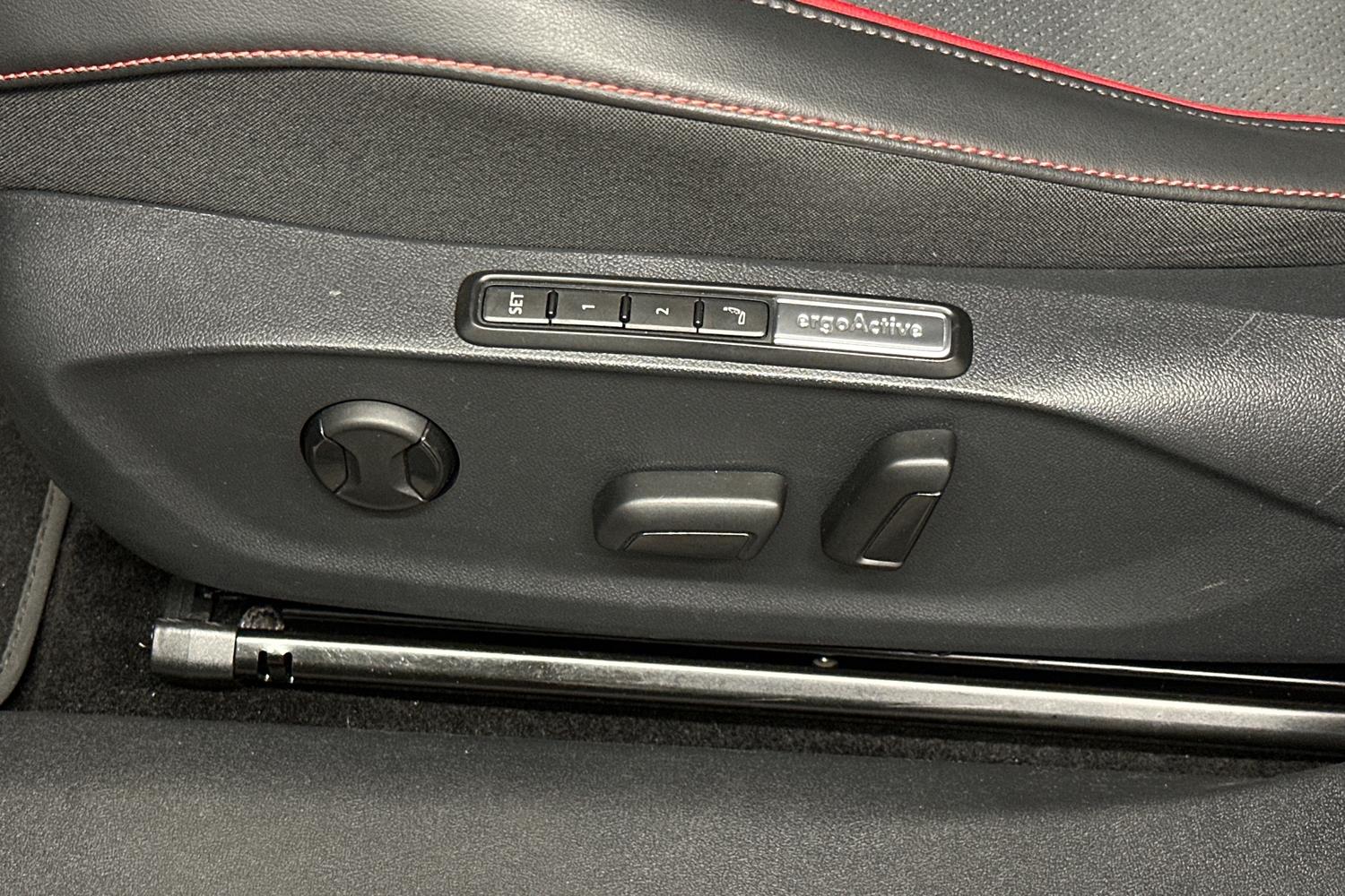 Volkswagen ID.7 vaihtoauto