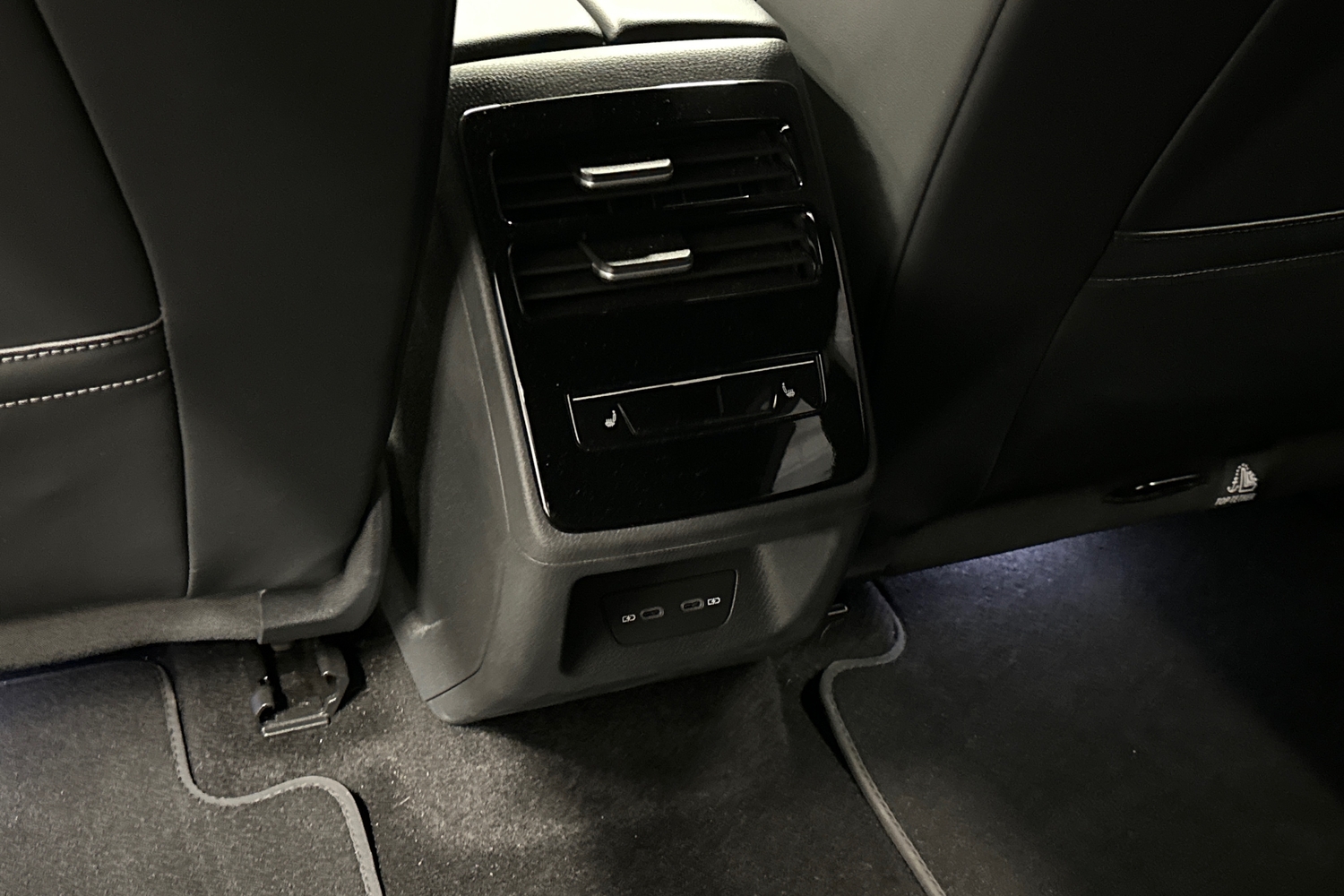 Volkswagen ID.7 vaihtoauto