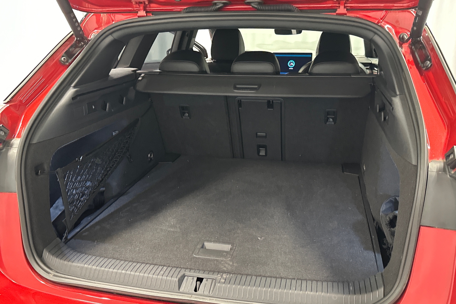 Volkswagen ID.7 vaihtoauto