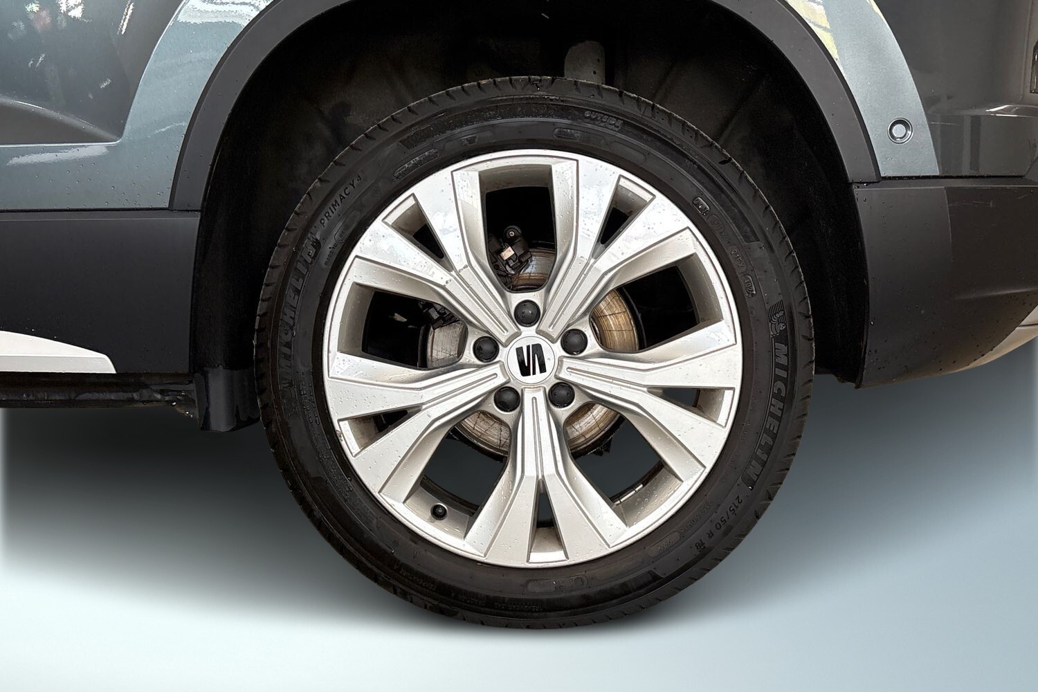 SEAT Ateca vaihtoauto