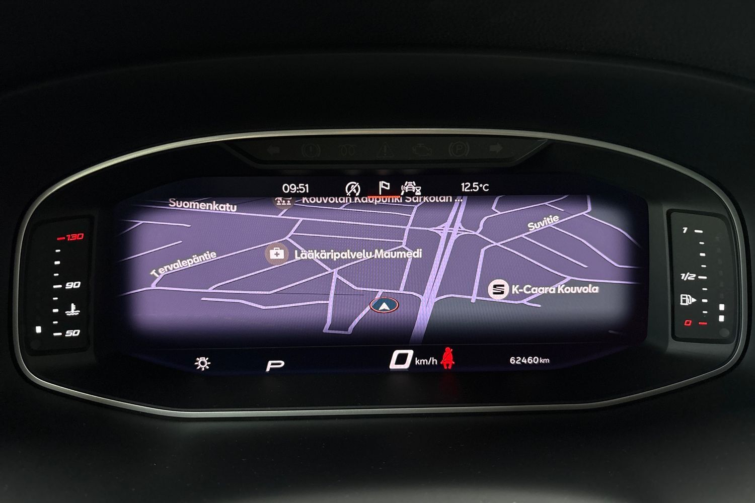 SEAT Ateca vaihtoauto