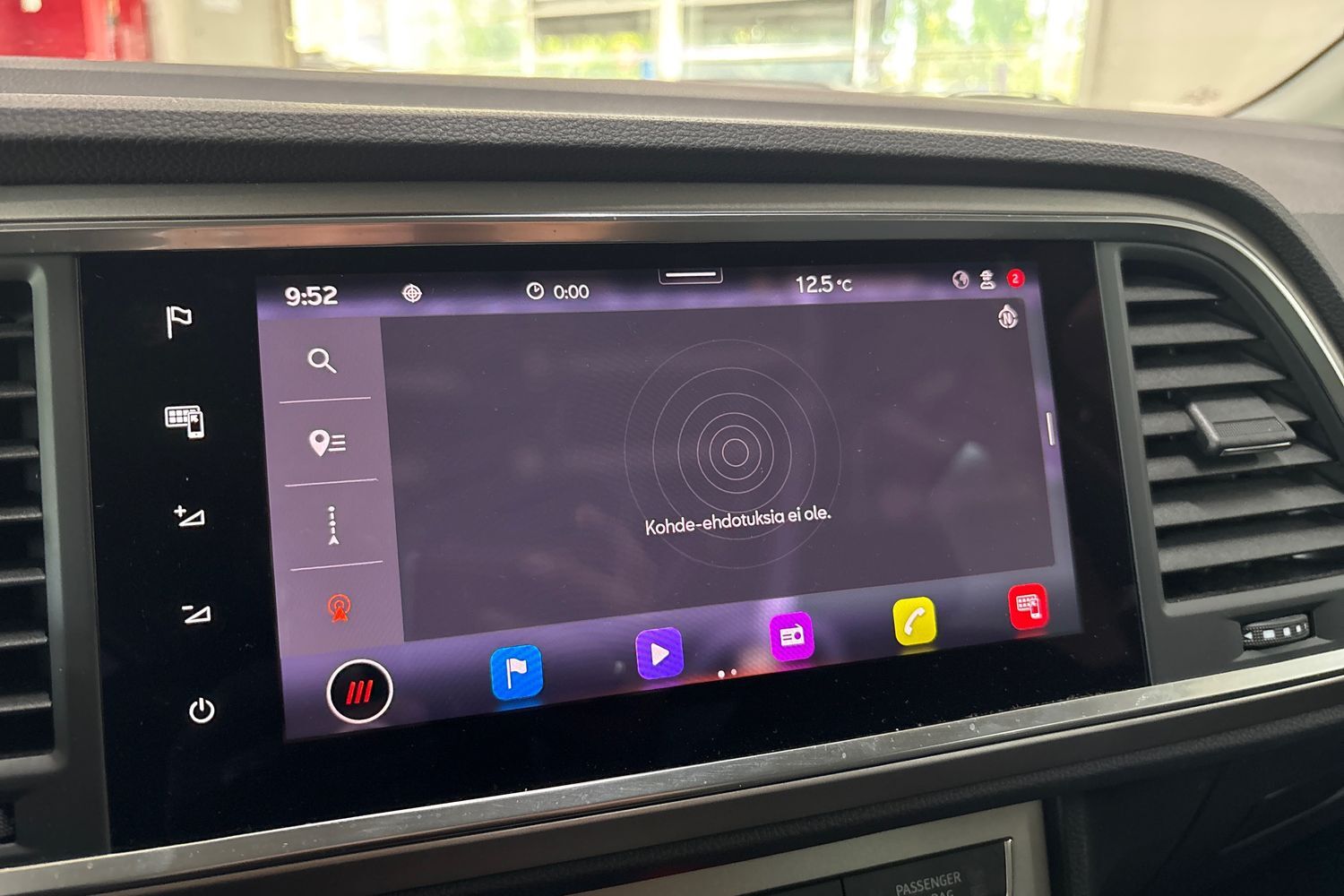 SEAT Ateca vaihtoauto