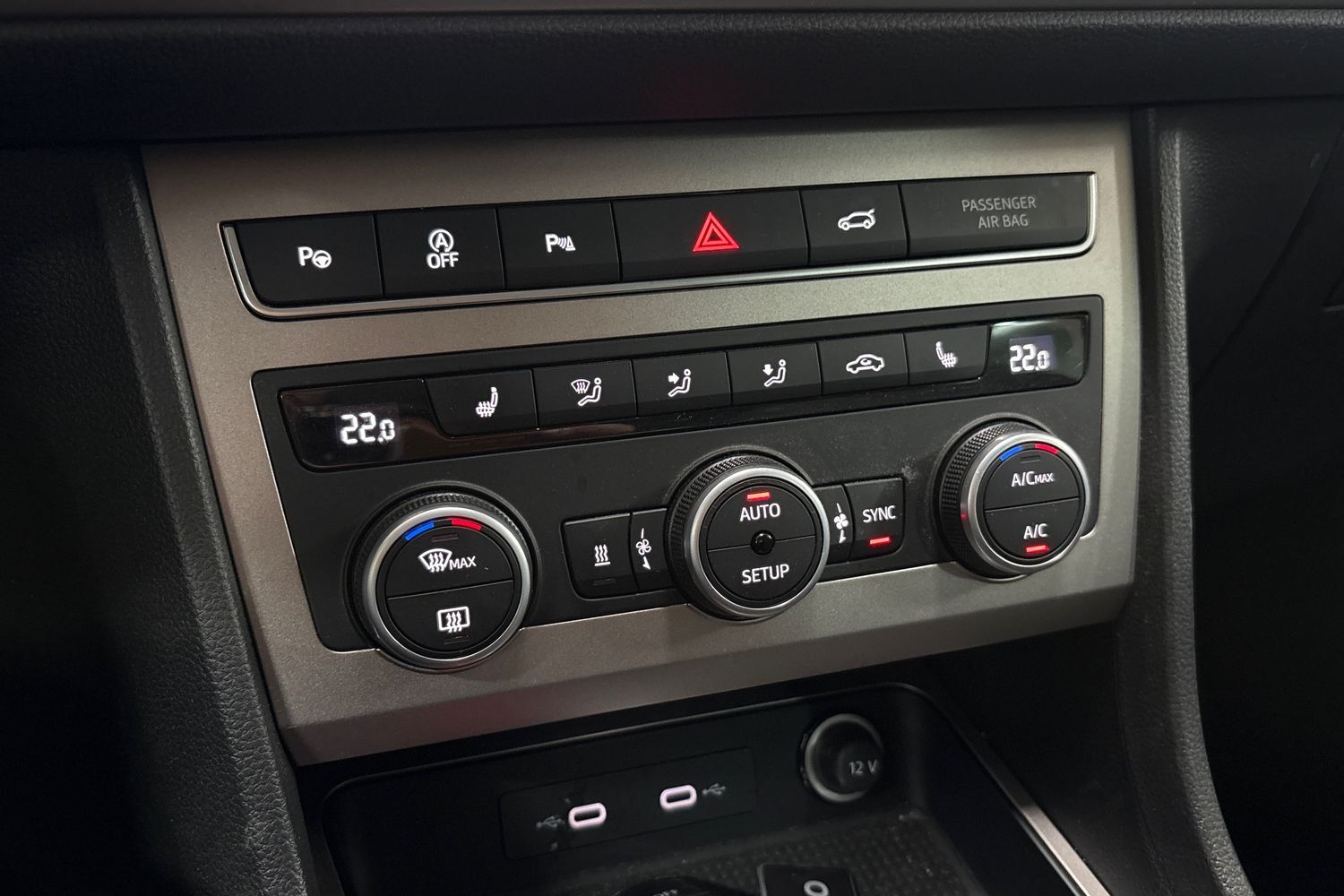 SEAT Ateca vaihtoauto
