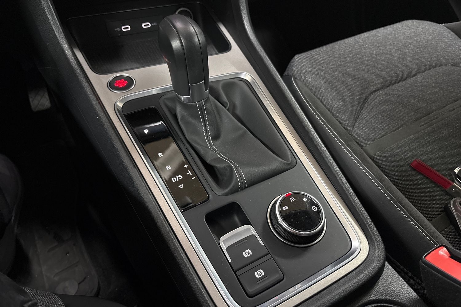 SEAT Ateca vaihtoauto