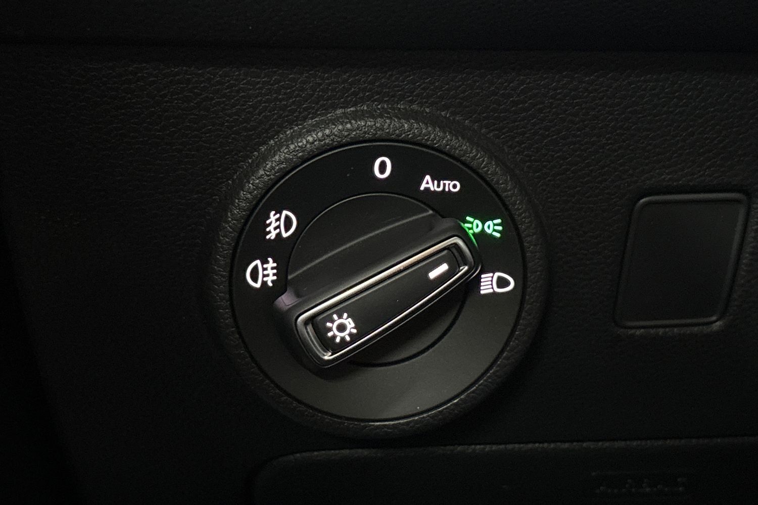 SEAT Ateca vaihtoauto