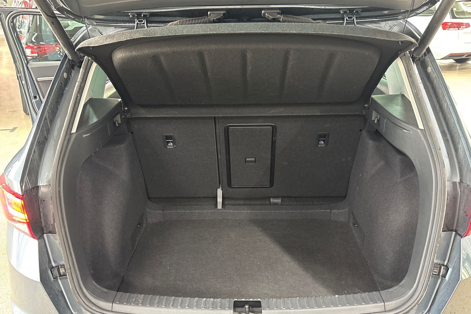 SEAT Ateca vaihtoauto