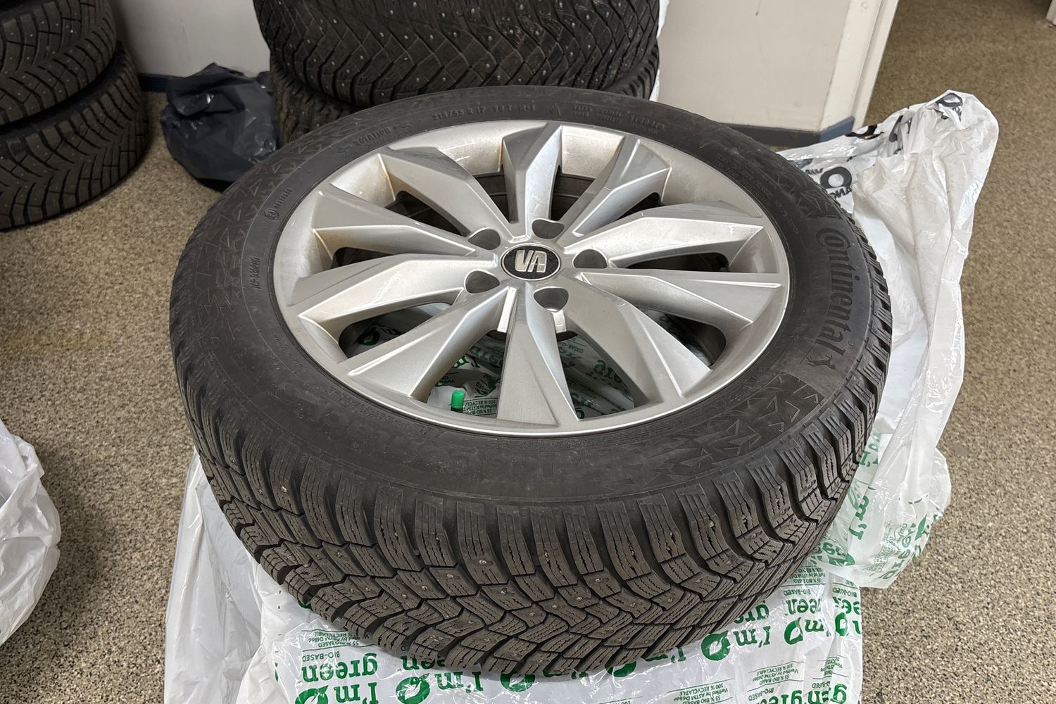 SEAT Ateca vaihtoauto