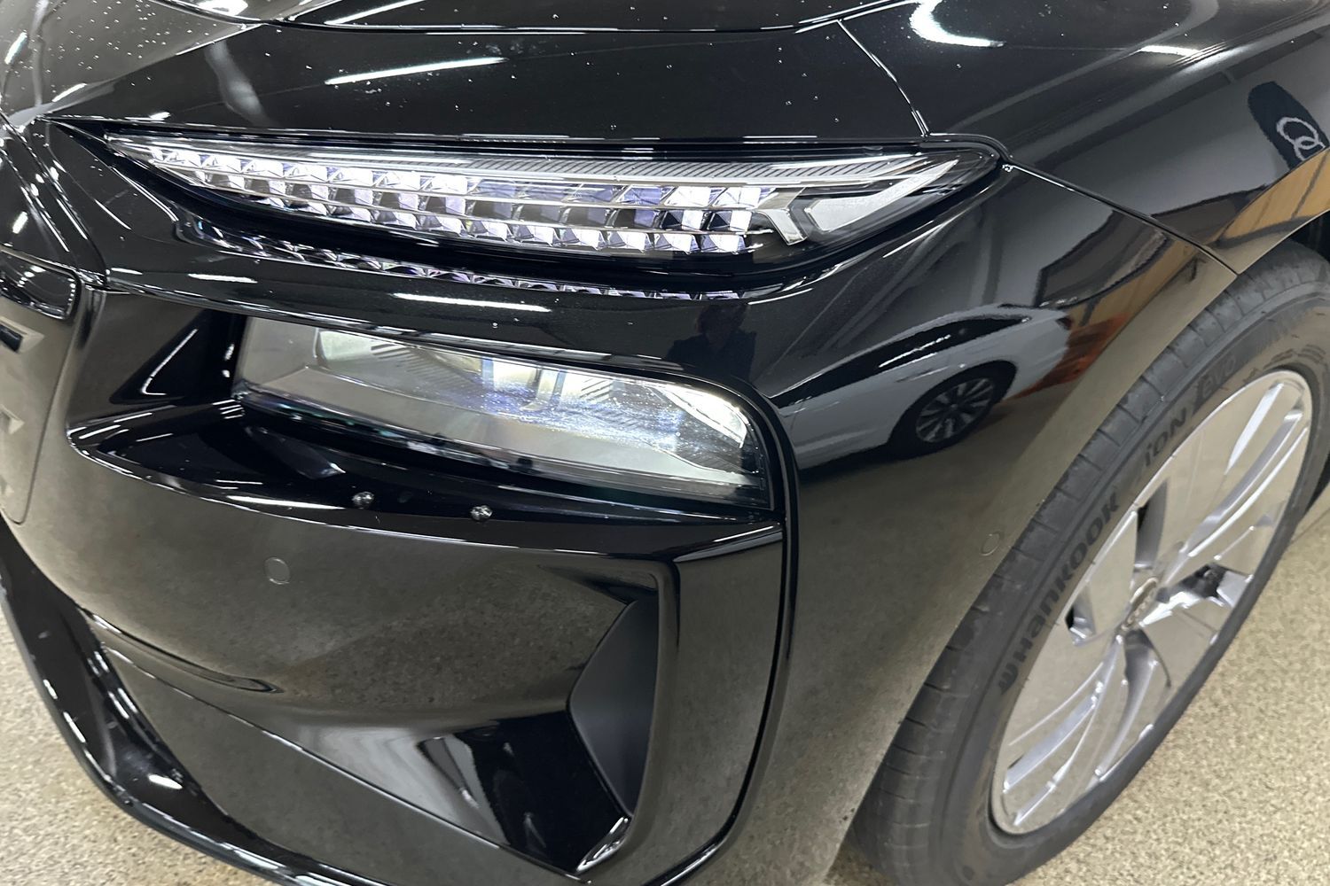 Audi A6 e-tron vaihtoauto