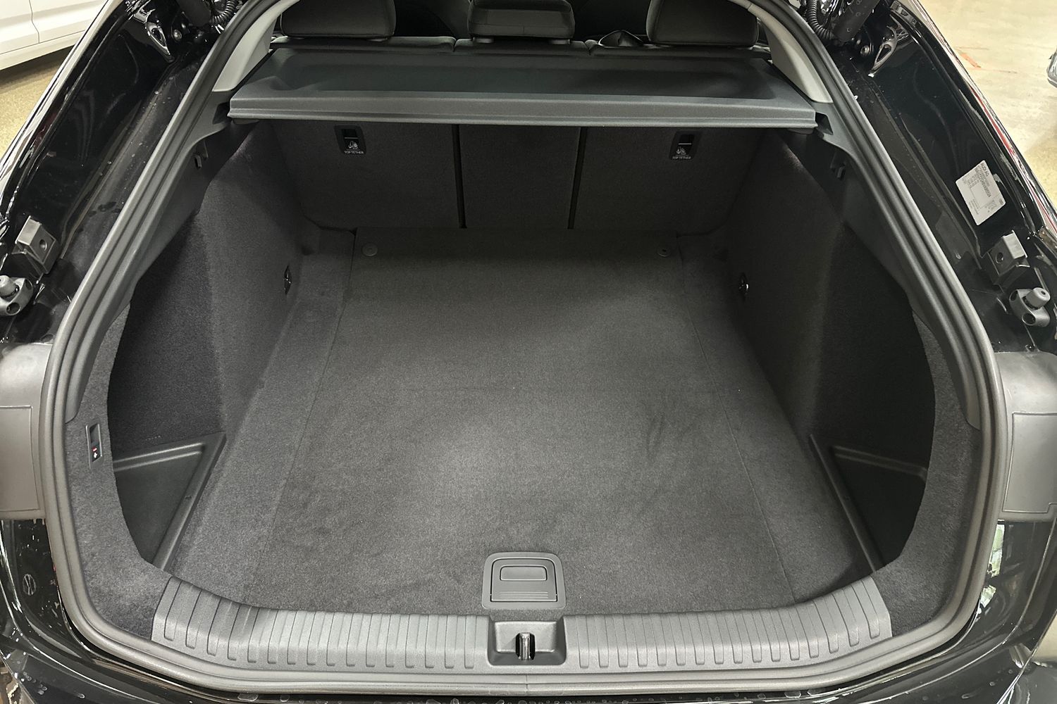 Audi A6 e-tron vaihtoauto