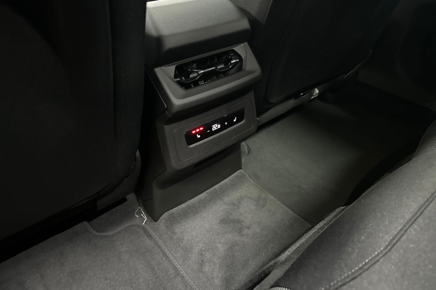 Audi A6 e-tron vaihtoauto