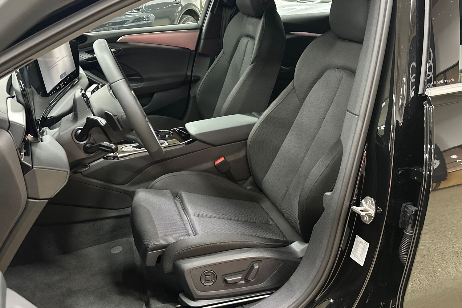 Audi A6 e-tron vaihtoauto