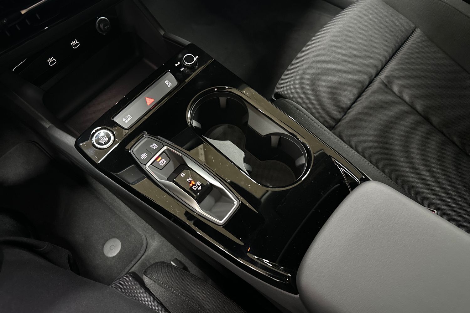 Audi A6 e-tron vaihtoauto