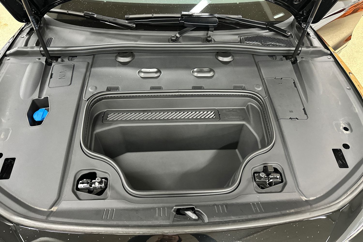 Audi A6 e-tron vaihtoauto