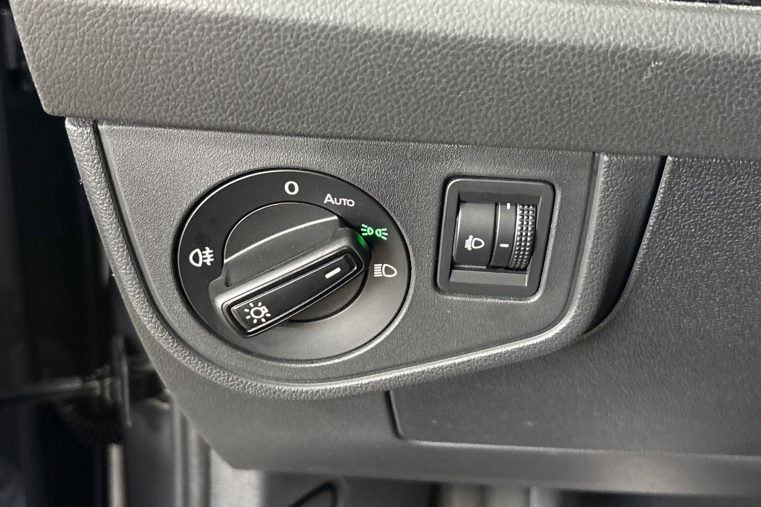 Volkswagen Taigo vaihtoauto