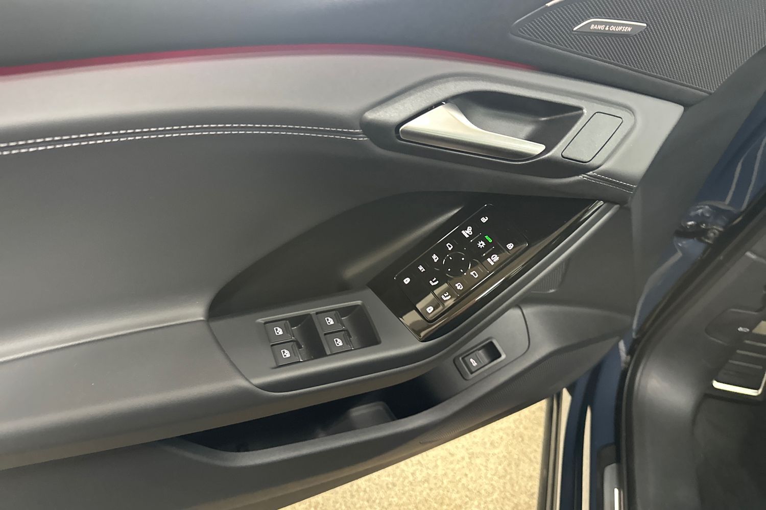 Audi Q6 e-tron vaihtoauto